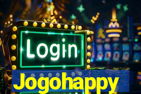 Jogohappy