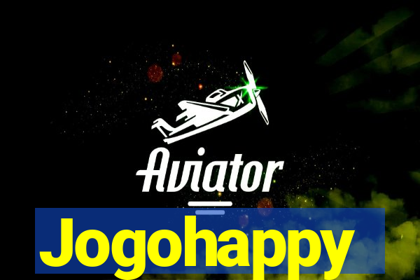 Jogohappy