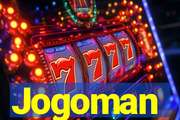 Jogoman