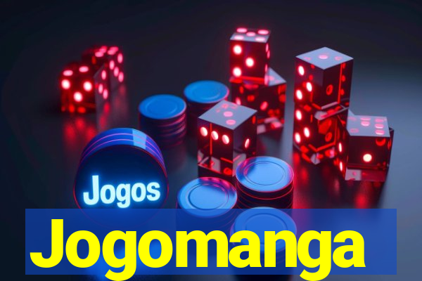 Jogomanga