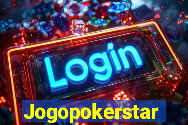 Jogopokerstar