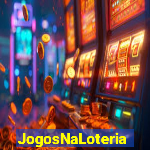 JogosNaLoteria