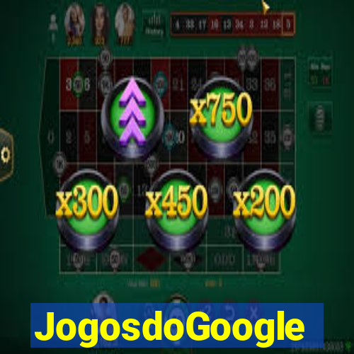 JogosdoGoogle