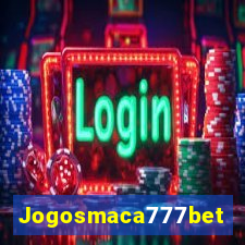 Jogosmaca777bet