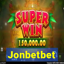 Jonbetbet