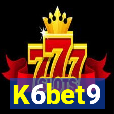 K6bet9