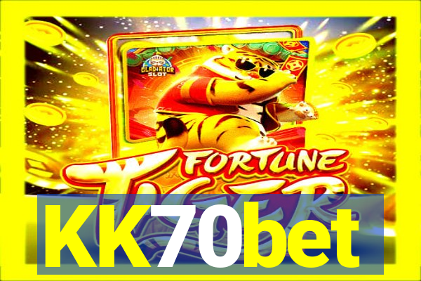 KK70bet