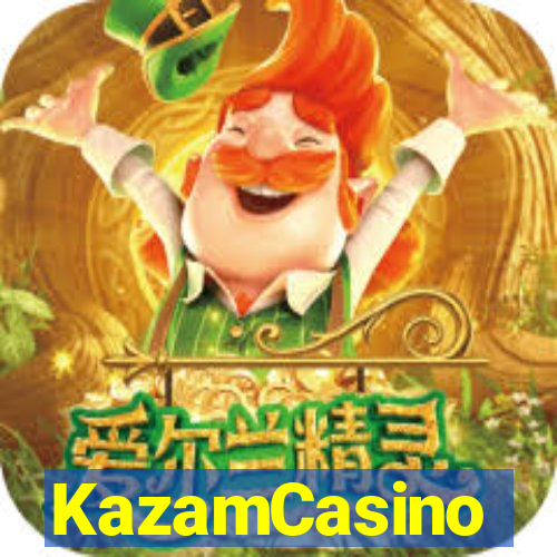 KazamCasino