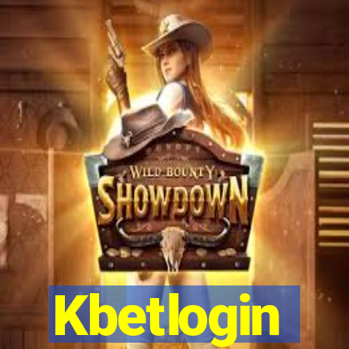 Kbetlogin