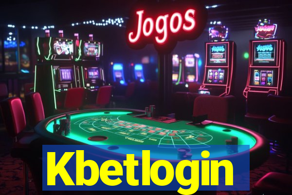 Kbetlogin