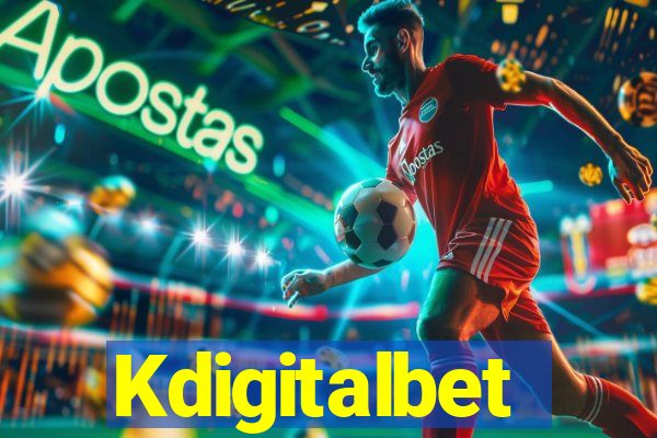 Kdigitalbet