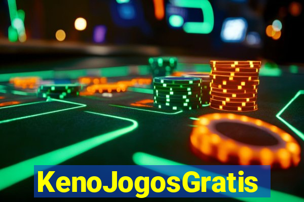 KenoJogosGratis