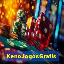 KenoJogosGratis