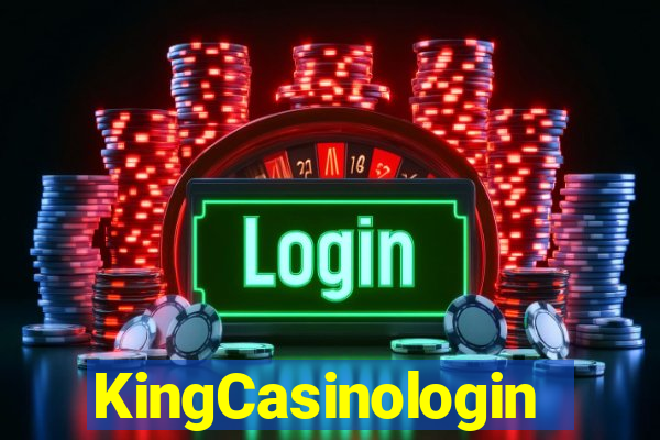 KingCasinologin