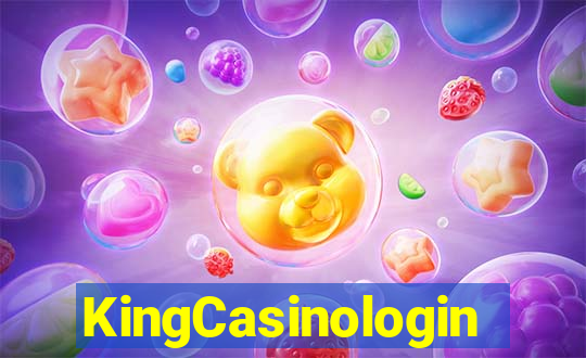 KingCasinologin