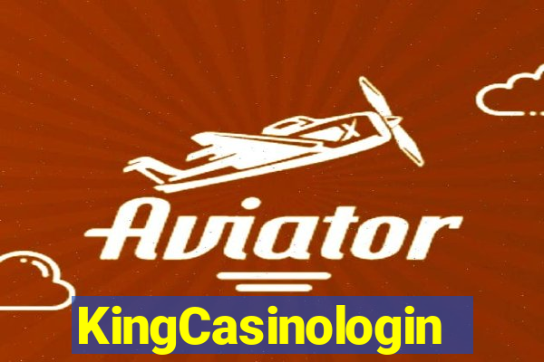 KingCasinologin