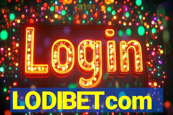 LODIBETcom