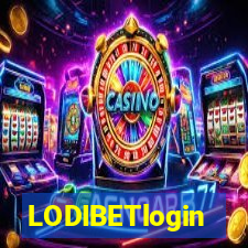 LODIBETlogin