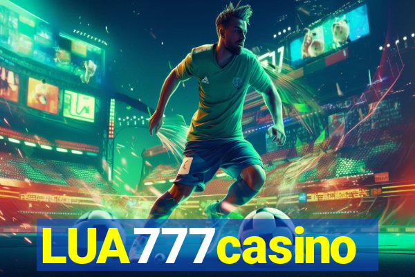 LUA777casino