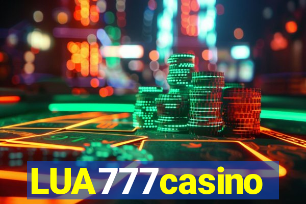 LUA777casino