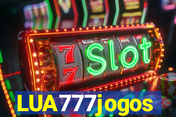 LUA777jogos