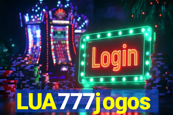 LUA777jogos