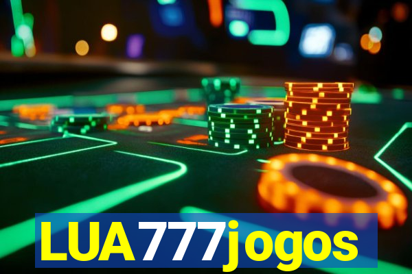 LUA777jogos