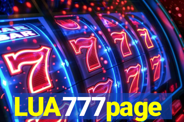 LUA777page