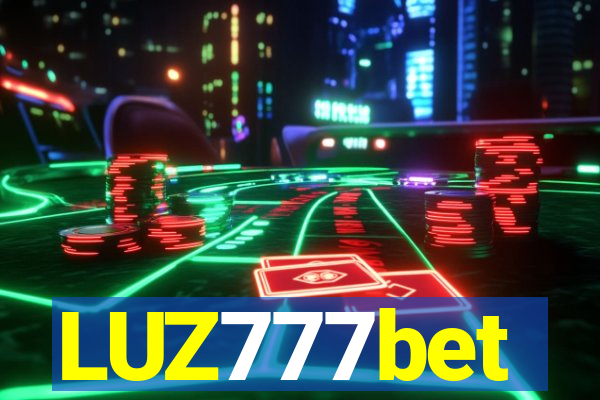 LUZ777bet