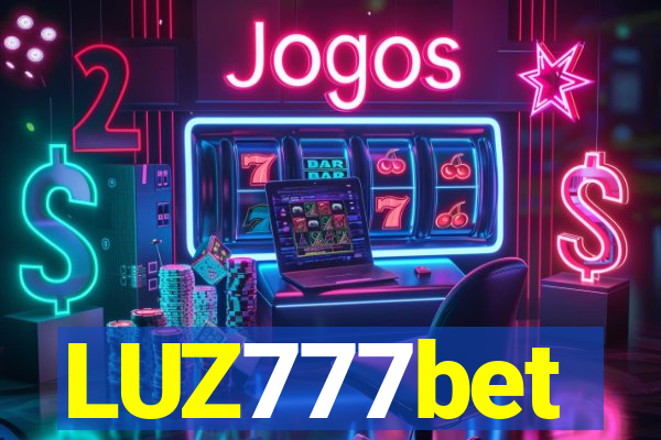 LUZ777bet