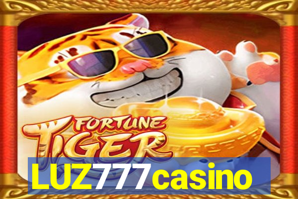 LUZ777casino