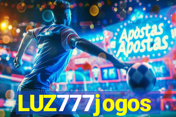 LUZ777jogos