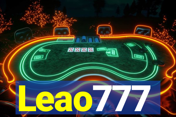 Leao777