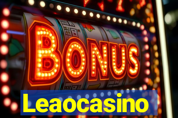 Leaocasino