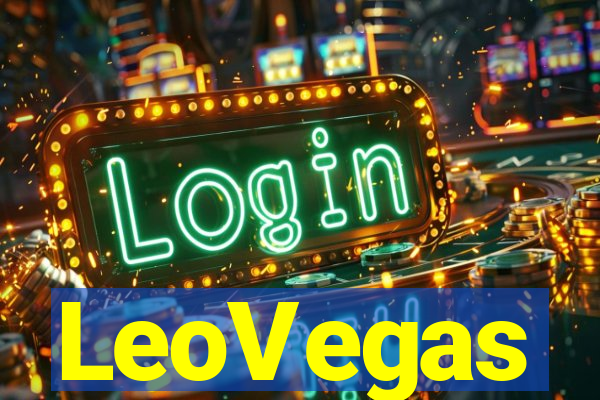 LeoVegas