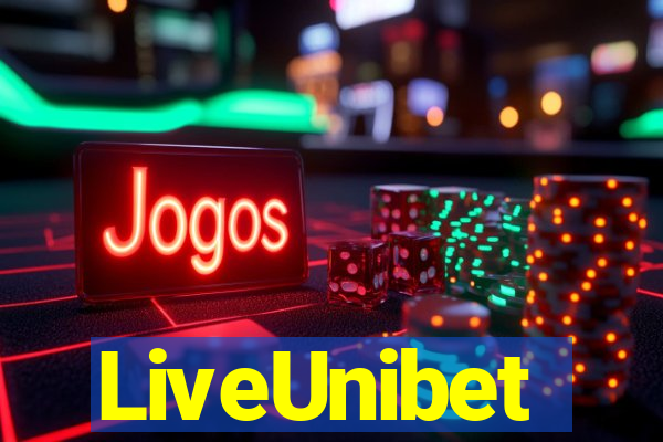 LiveUnibet