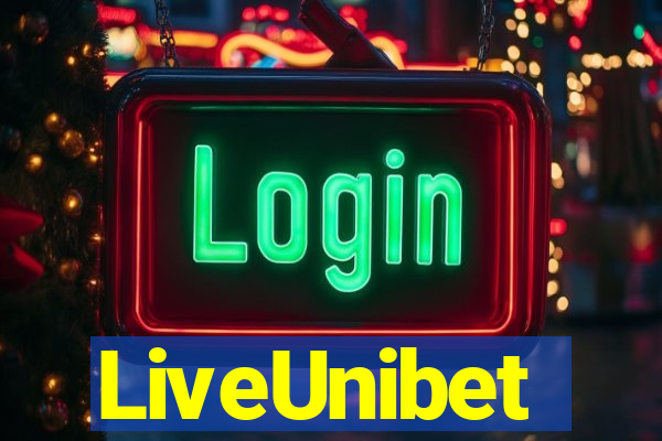 LiveUnibet