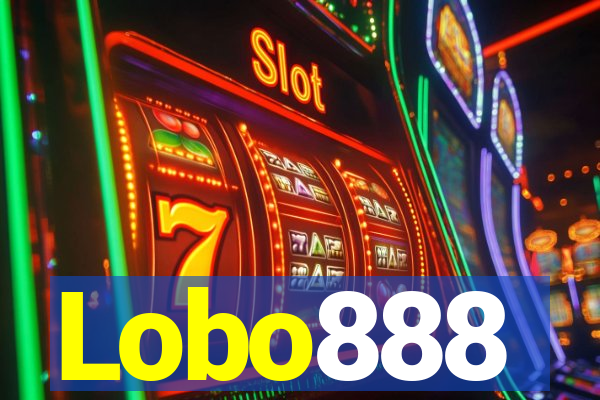 Lobo888