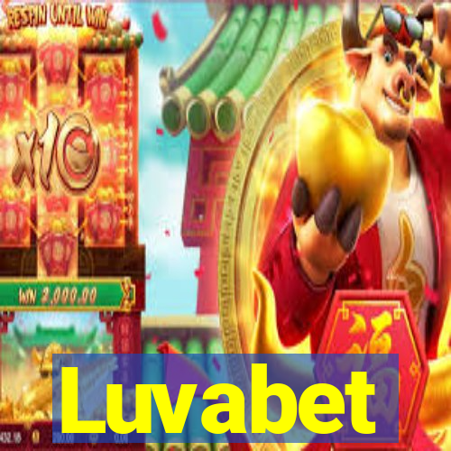 Luvabet