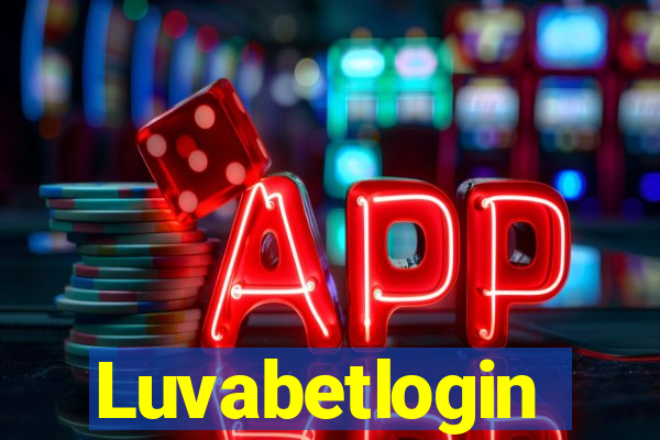 Luvabetlogin