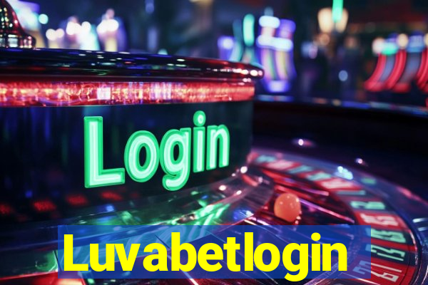 Luvabetlogin