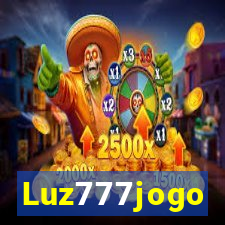 Luz777jogo