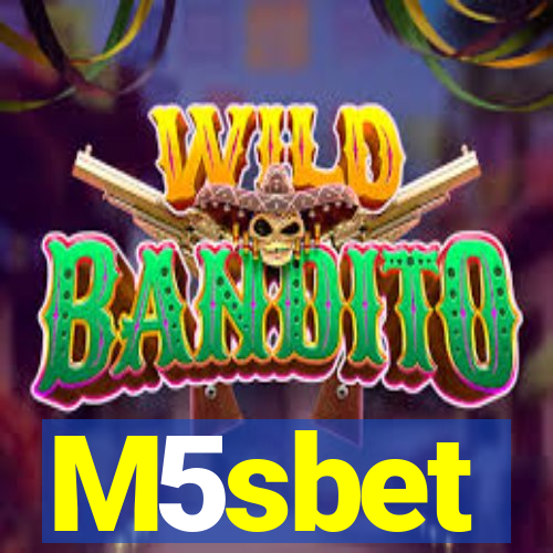 M5sbet