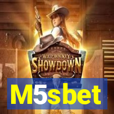 M5sbet