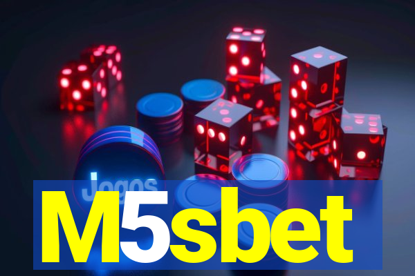 M5sbet