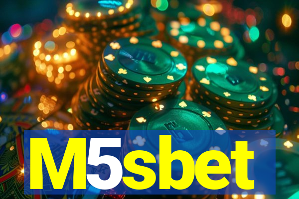 M5sbet