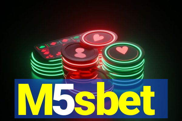 M5sbet