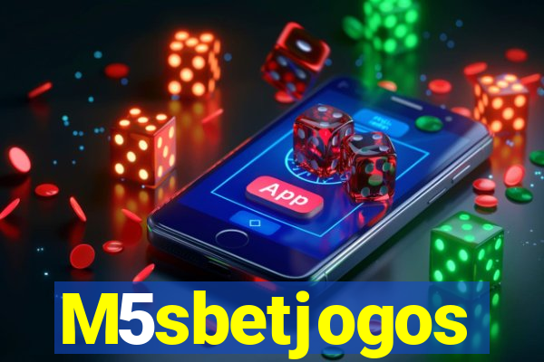 M5sbetjogos