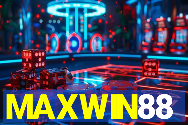 MAXWIN88