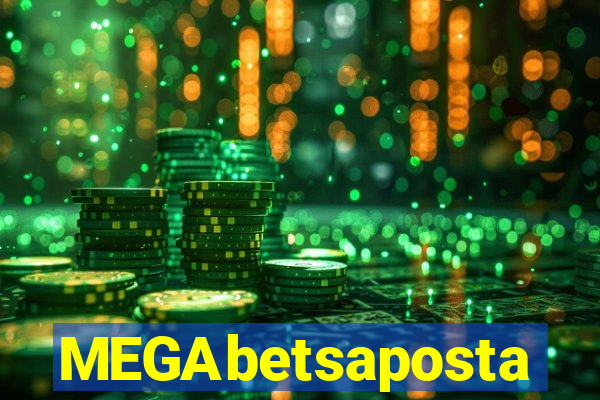 MEGAbetsaposta